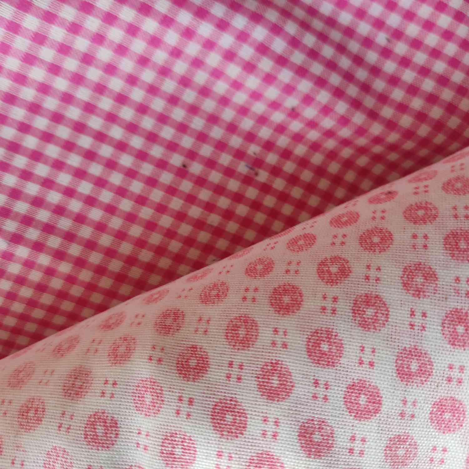 قیمت و خرید پارچه فلامنت پنبه بیمارستانی ساده و طرح دار