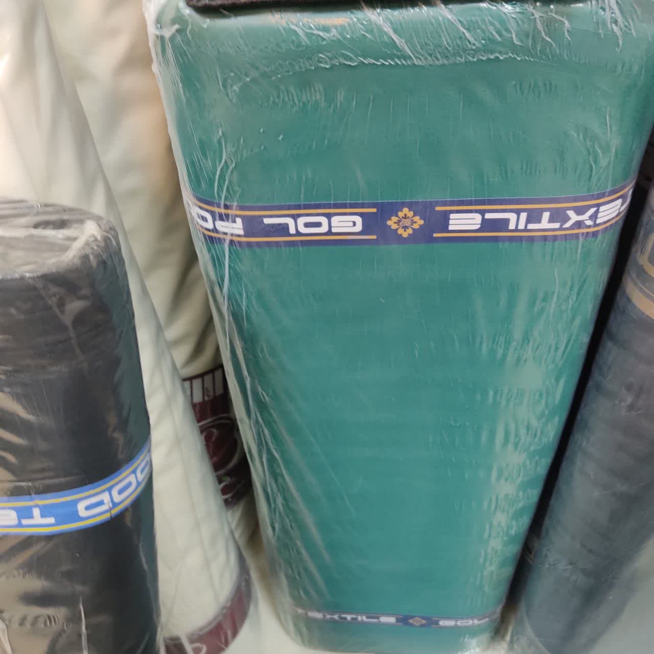 قیمت کجراه سبز ضد وایتکس کاماش