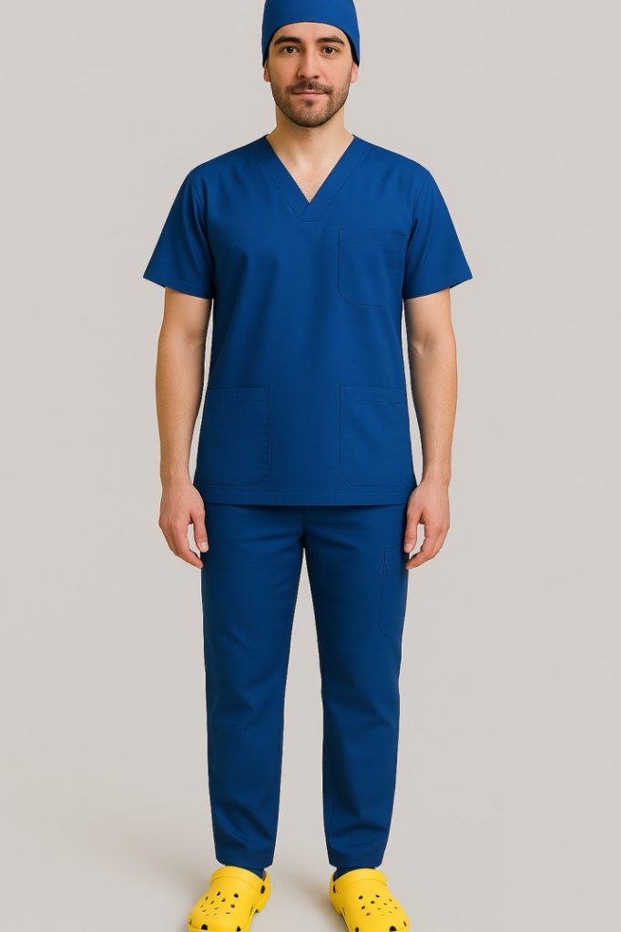 فروش عمده پارچه بیمارستانی