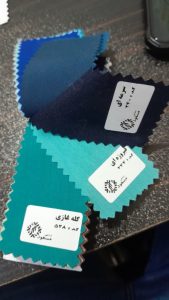 قیمت تترون پیراهن مردانه رنگی 