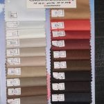 قیمت پارچه ترگال کجراه