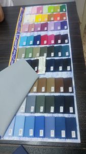 خرید پارچه خنک مانتو