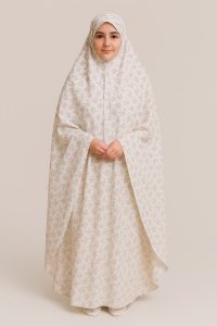 خرید پارچه تترون چادری