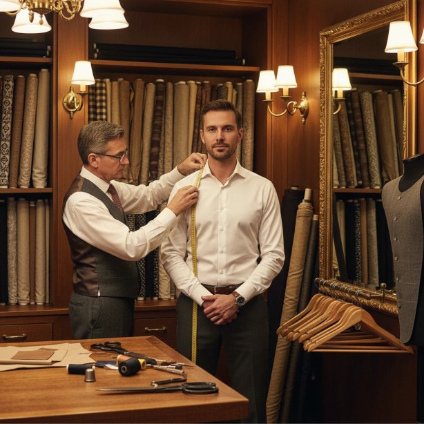 خرید پارچه مزونی